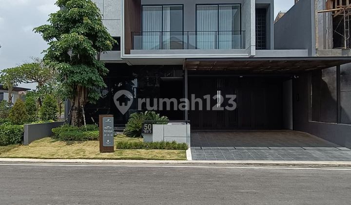 Dijual Rumah Baru Gres Cluster Stone Gate Park Citraland Utama Dijual Rumah Baru Gres Cluster Stone Gate Park Citraland Utama