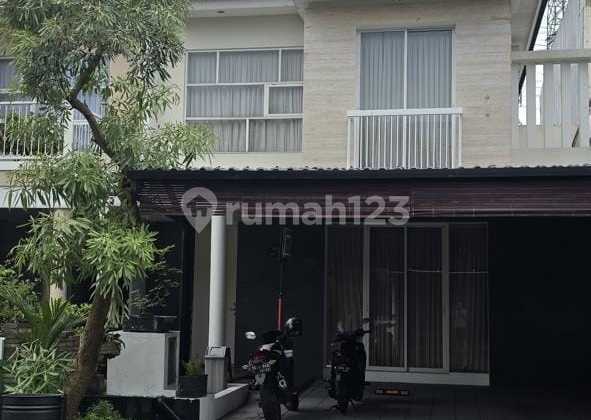 Dijual Rumah Royal Residence Wiyung Surabaya Barat Dekat Dengan Graha Family, Dian Istana, Wisata Bukit Mas, Citraland, Pakuwon Indah, Pakuwon Mall