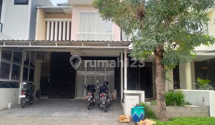 Dijual Rumah Royal Residence Surabaya Barat 1