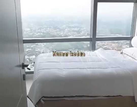 For Sale La Viz Mansion Apartment Pakuwon Mall 2