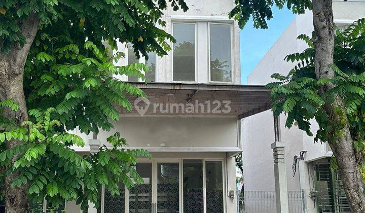 Disewakan Ruko 2 Lantai Kalisari Timur Surabaya 1