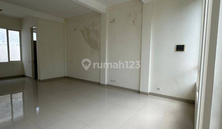 Disewakan Ruko 2 Lantai Kalisari Timur Surabaya 2