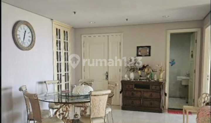 For Sale Adhiwangsa Tower F Apartment West Surabaya 2