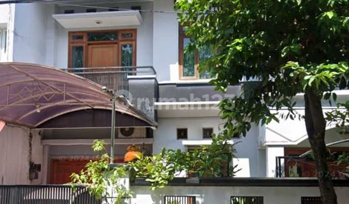 Dijual Rumah Mewah Manyar Tirtoyoso Surabaya Timur Dijual Rumah Mewah Manyar Tirtoyoso Surabaya Timur