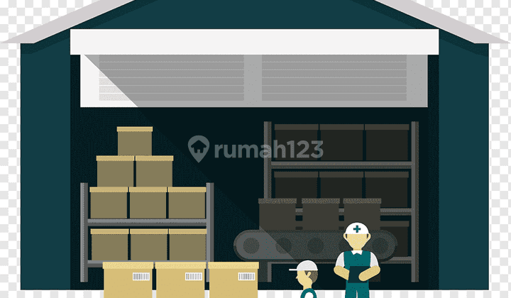 Dijual Cepat Gudang Raya Mastrip Kebraon Surabaya 2
