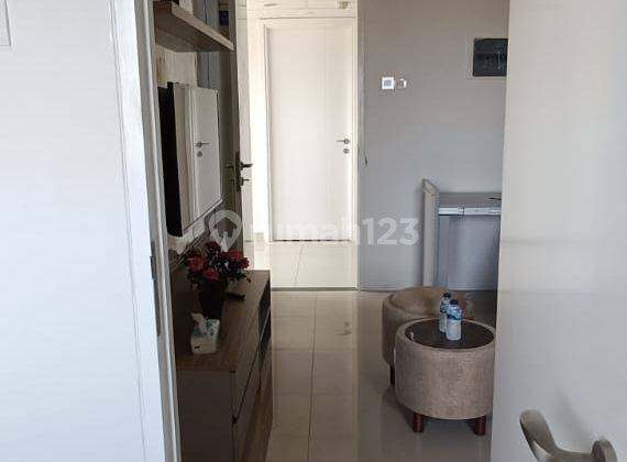 Disewakan Apartemen 2 Bedroom Vittorio Ciputra Raya Wiyung 2