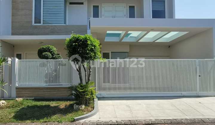 For Sale Ready-to-Occupy Somerset Citraland House