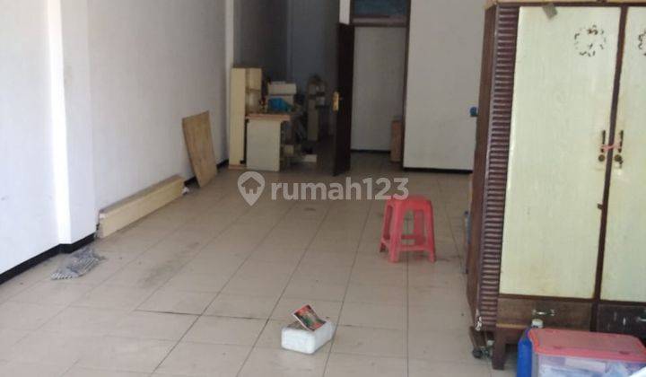 Dijual Ruko Surya Inti Permata Rungkut Asri  2