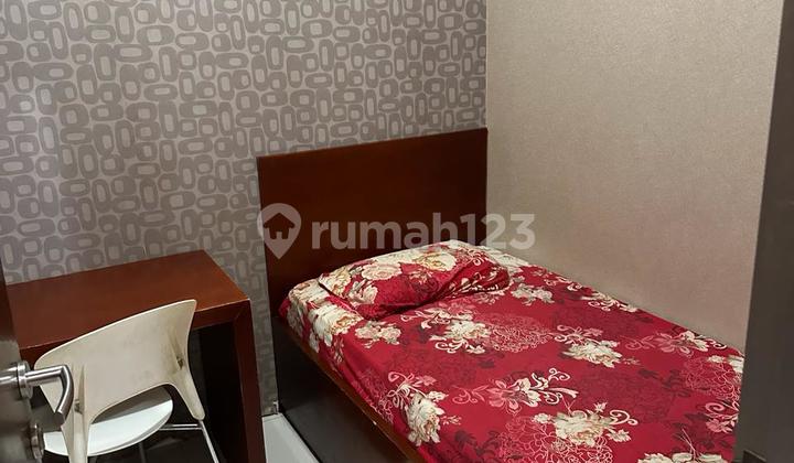 Disewakan Apartemen Gunawangsa Manyar View City 2
