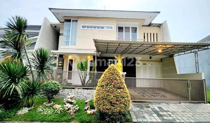 Disewakan Rumah Minimalis Woodland Citraland Disewakan Rumah Minimalis Woodland Citraland
