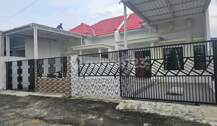 Rumah Dijual Sido Jangkung Menganti Gresik