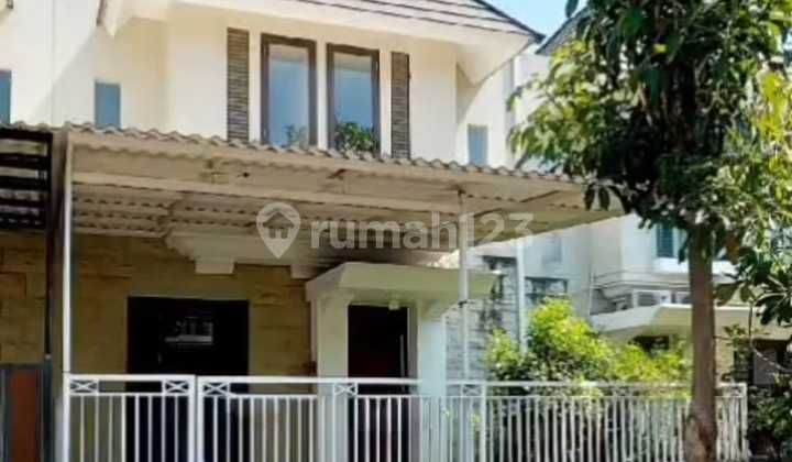 Rumah Bangungan 2,5 Lantai Tpr Citraland Dekat Pasar Citraland Taman Puspa Raya Rumah Bangungan 2,5 Lantai Tpr Citraland Dekat Pasar Citraland Taman Puspa Raya