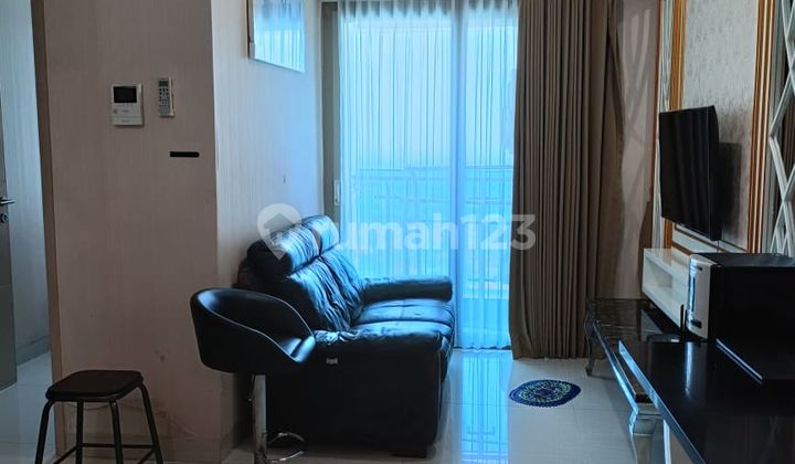 Disewakan Apartemen La Riz Pakuwon Mall