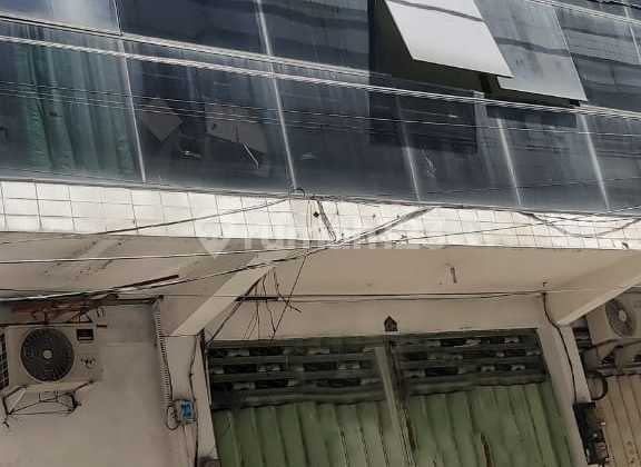 Dijual Ruko Rmi Ngagel Surabaya Timur