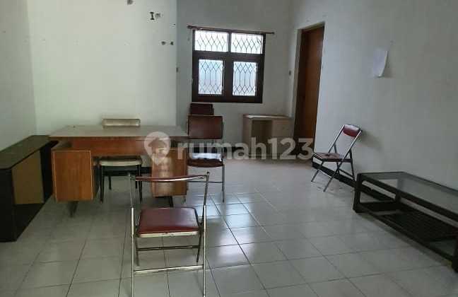 Disewakan Rumah dan Gudang Jl Kawung Surabaya Utara 2