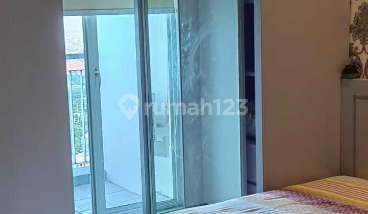 Disewakan Apartemen Anderson Pakuwon Mall  2