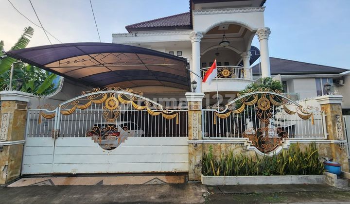 Dijual Rumah Kebonsari LVK (Elveka) Dekat Mall Royal Plasa Dijual Rumah Kebonsari LVK (Elveka) Dekat Mall Royal Plasa