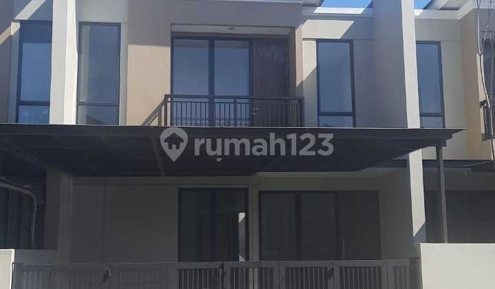Dijual Rumah Pondok Tjandra Cluster Ruby Sidoarjo Dekat Bandara Juanda, Pintu Tol Tambak Sumur, Jalan Raya Merr