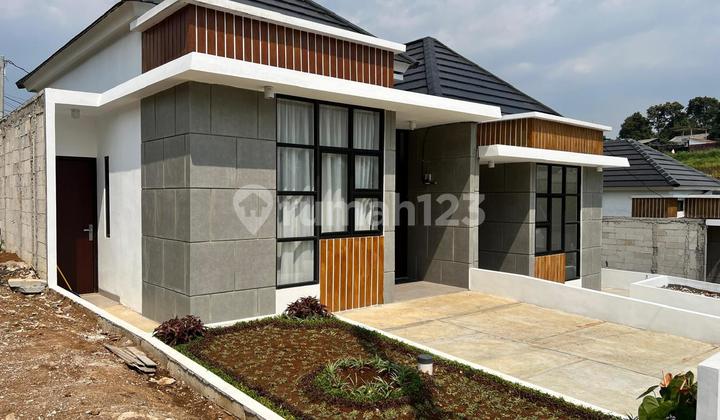 Villa Ciherang Indah I Scandinavian House Cash Only