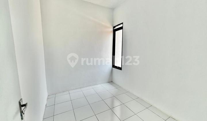 Lido Asri Residence I Free Dp I Free Biaya I Subsidi Angsuran 2