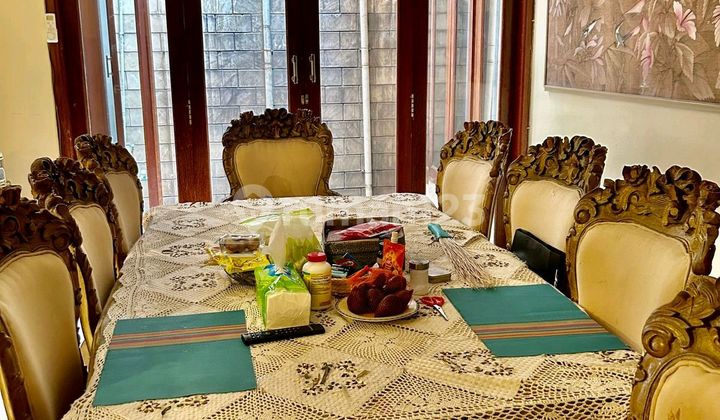 4. For Sale: Nice Ready-to-Move-In House in Pondok Indah. South Jakarta