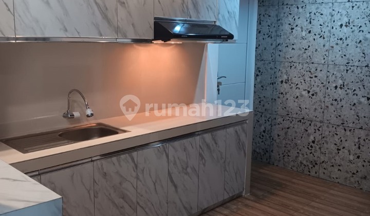 Dijual Rumah Bagus Siap Huni, Direnovasi Kav 3 Duren Sawit 2