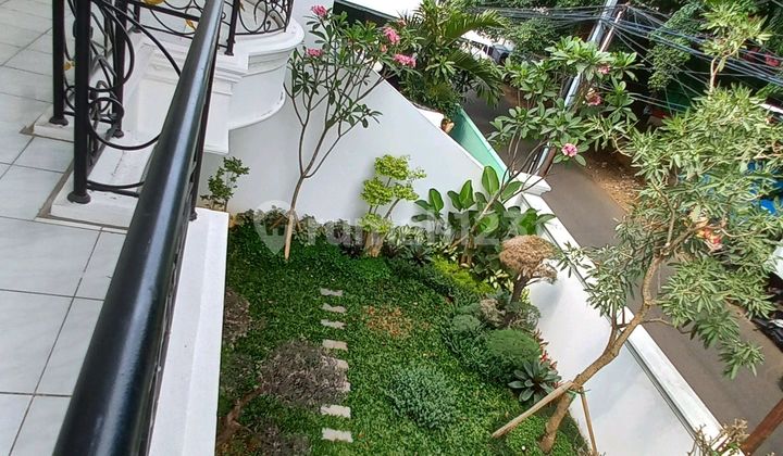 Dijual Rumah Baru Mdl Clasik Di Durensawit Jkt.timur