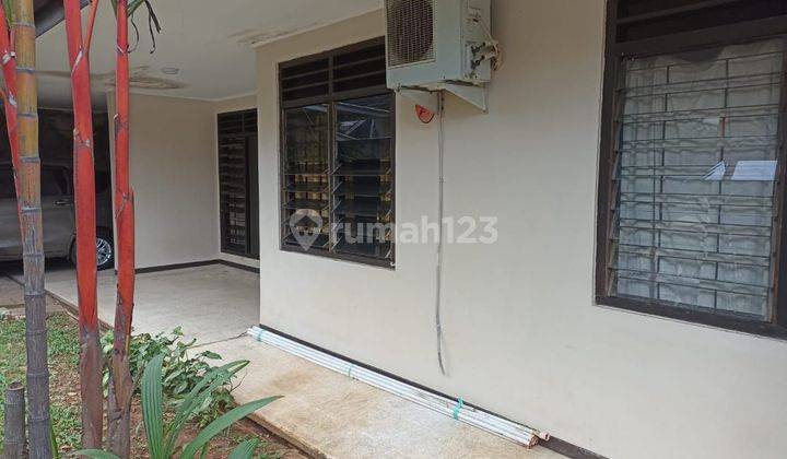 Update Harga Terbaru*
for Sale Rumah Siap Huni Di Area Jalan Benda  Panglima Polim Kebayoran Baru 1