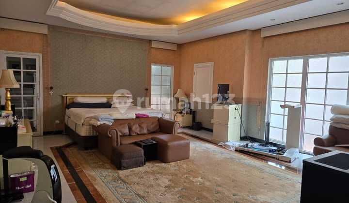 For Sale Rumah Siap Huni Ada 3 Kavling Rumah Lokasi Tenang & Asri  2