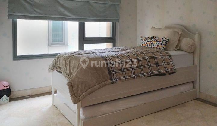 Diaewakan Apartemen Di The Ascot Residence Bunderan HI Jakarta Pusat 5