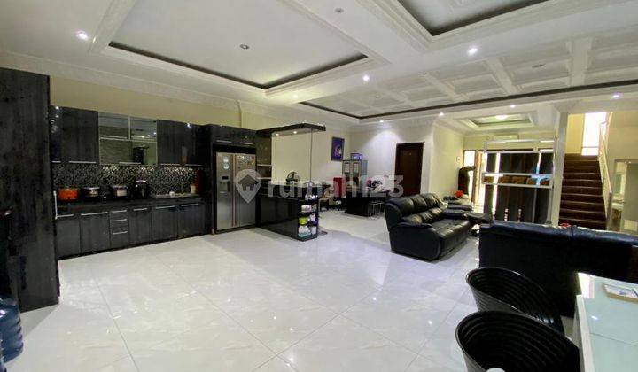 TERMURAHHHH
DIJUAL RUMAH GREEN TOWN HOUSE DI TANJUNG DUREN 3