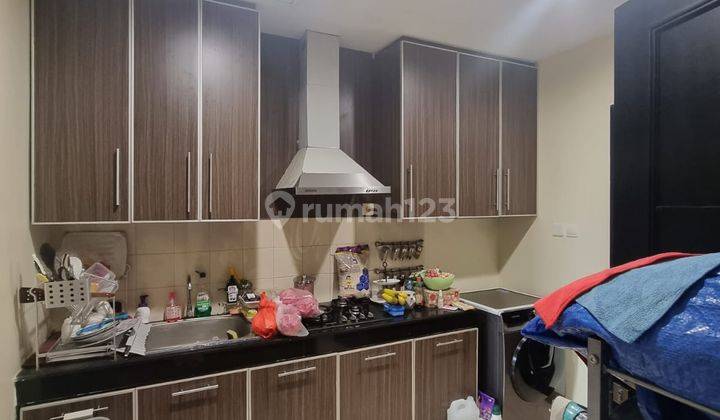 DIJUAL APARTEMEN DHARMAWANGSA ESSENCE KEBAYORAN BARU JAKARTA SELATAN 1