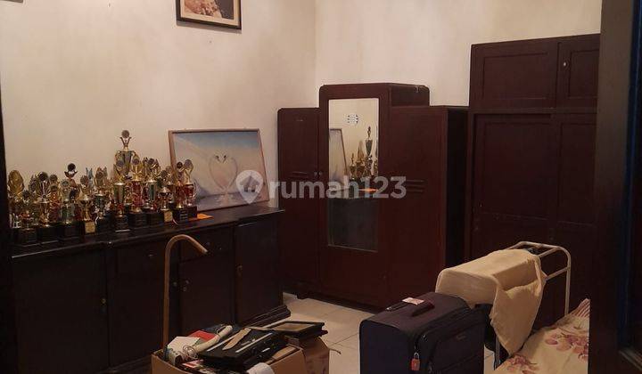 DIJUAL RUMAH DALAM CLUSTER HITUNG TANAH DI CINERE  2