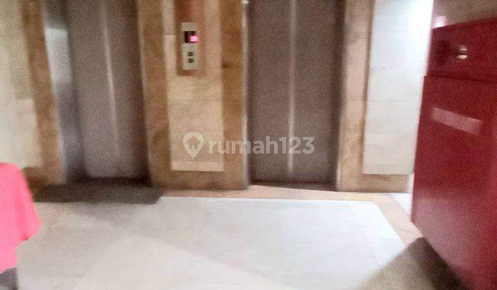 DIJUAL GEDUNG KANTOR 8 LANTAI DI GN.SAHARI JAKARTA PUSAT  2