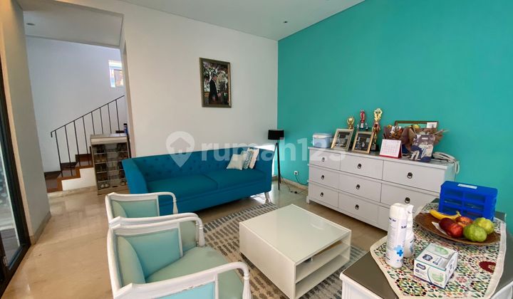 DIJUAL RUMAH  DI CIPETE SELATAN  2