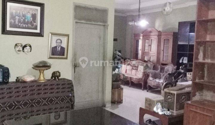 Dijual Rumah Bagus Harga Dibawah NJOP Cempaka Putih 1