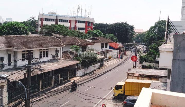 Dijual Rumah Bagus Harga Dibawah NJOP Cempaka Putih 2