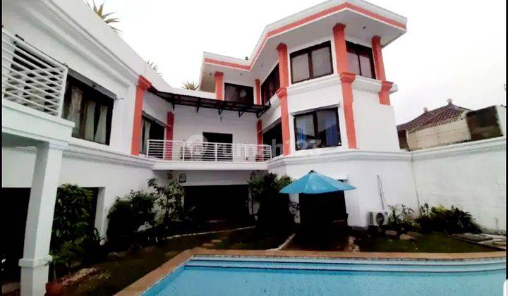 DIJUAL CEPAT RUMAH MEWAH SIAP HUNI 1