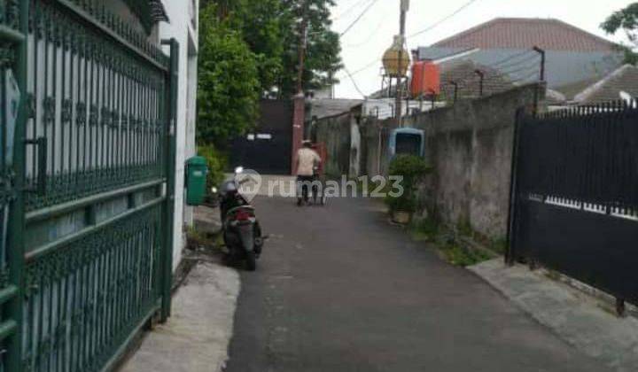 DIJUAL CEPAT RUMAH DI KEBAYORAN BARU JAKARTA SELATAN  1