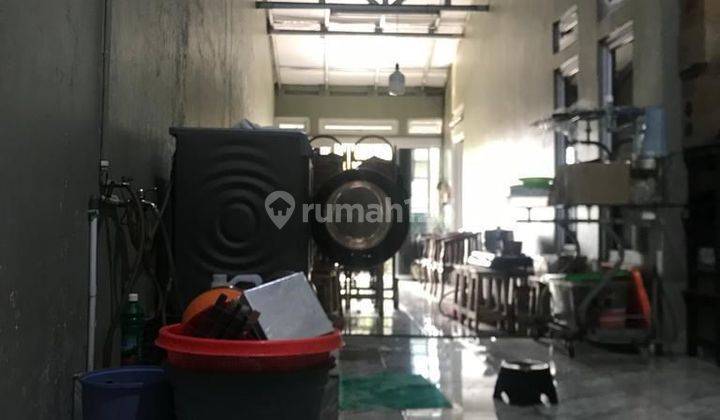 DIJUAL CEPAT RUMAH SIAP HUNI DI SERPONG  2