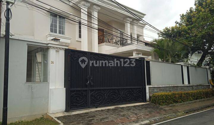 DIJUAL RUMAH BAGUS DI JL.PURWAKARTA MENTENG JKT PUSAT 1