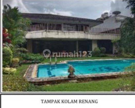 DIJUAL RUMAH LAMAH 2 LANTAI LAYAK HUNI HITUNG TANAH  1