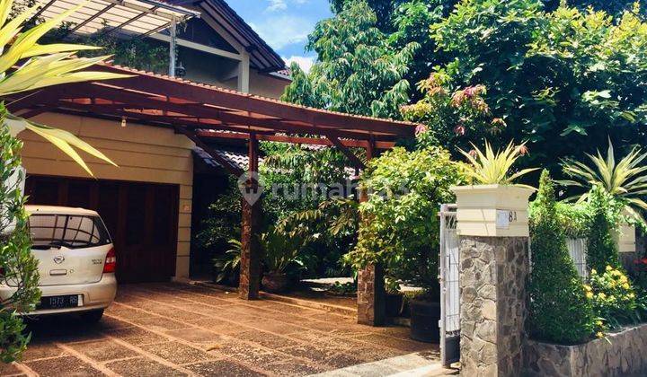 DIJUAL RUMAH (Siap Huni) LOKASI PEJATEN BARAT PASAR MINGGU JAKARTA SELATAN
 2