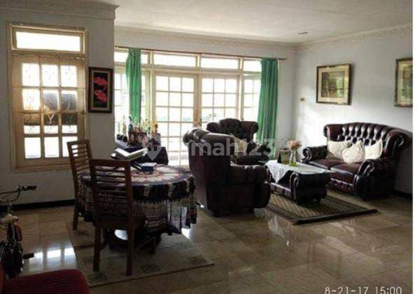 DIJUAL Cepat Rumah Lama ex Kantor MASIH AKTIF HARGA DIBAWAH NJOP 2