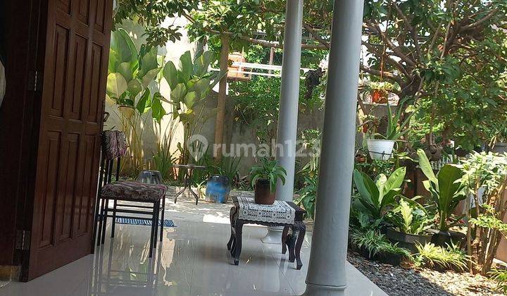 DIJUAL RUMAH BAGUS SIAP HUNI DI JTI PADANG PASAR MINGGU  2