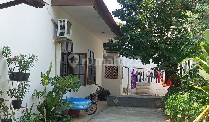 FOR SALE: NICE READY-TO-OCCUPY HOUSE IN JTI PADANG PASAR MINGGU 2