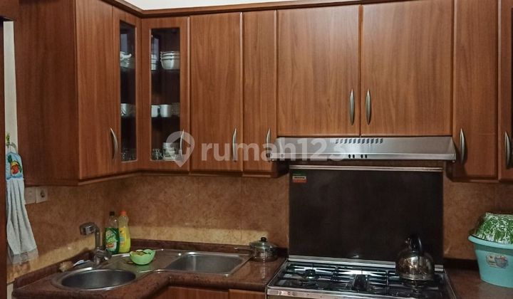 226 Dijual Cepat Rumah di Pondok Ranji Ciputat Timur Tangerang Selatan 2