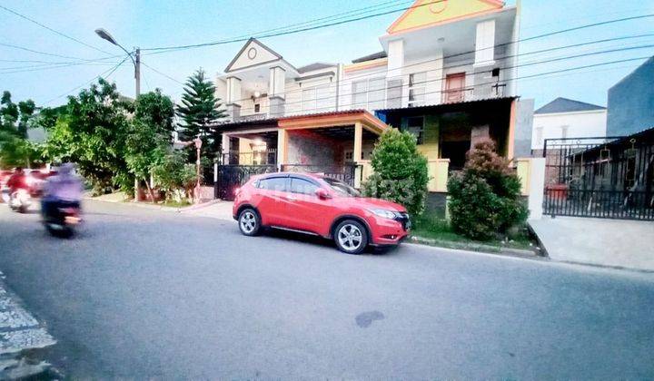 DIJUAL CEPAT RUMAH SIAP HUNI DI PERUM METLAND TAMBUN, KAB.BEKASI, JABAR. 1