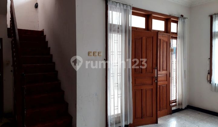 FOR SALE HOUSE ON JL.KOMPLEKS MINAGAPURA KEMBANGAN WEST JAKARTA 2