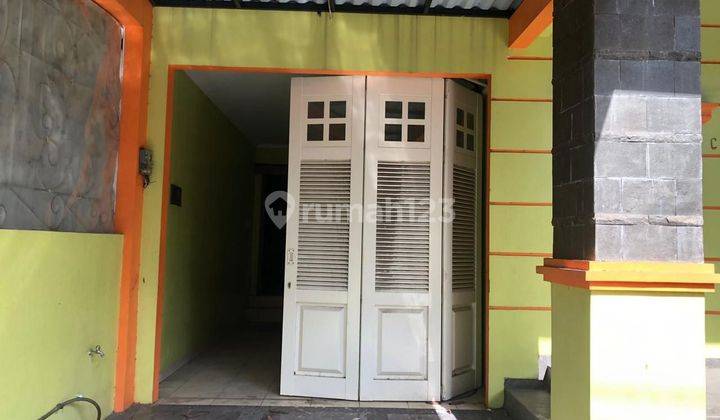 DIJUAL CEPAT RUMAH SIAP HUNI DI PERUM METLAND TAMBUN, KAB.BEKASI, JABAR. 2